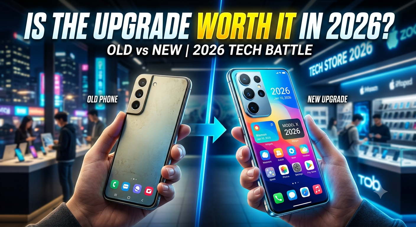 Old CPU + New GPU: Is the Upgrade Worth It in 2026?