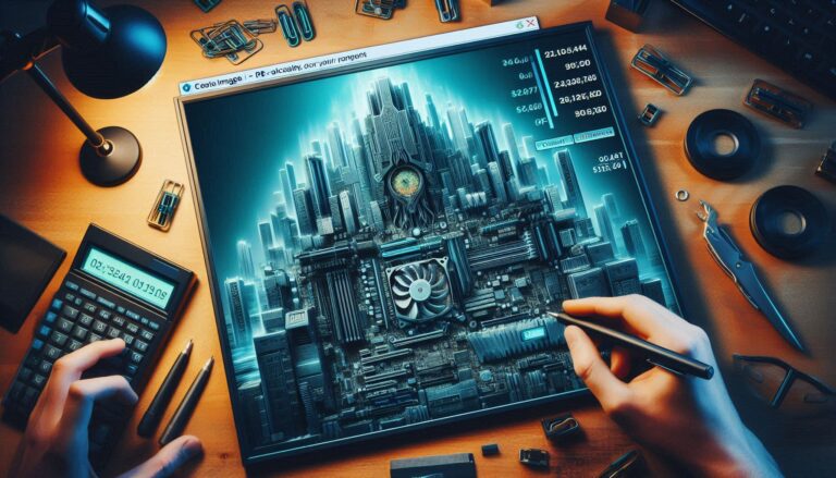 PC Builds Bottleneck Calculator